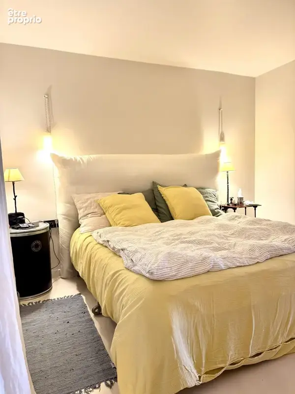 Appartement 3 pièces 50 m² à vendre à Tourgeville (14800) - photo 2