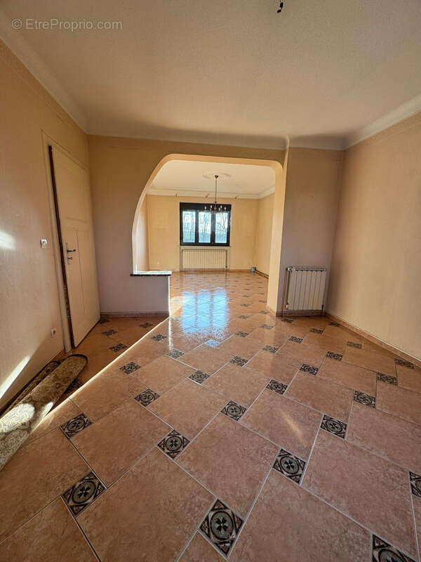 Maison à HERBITZHEIM