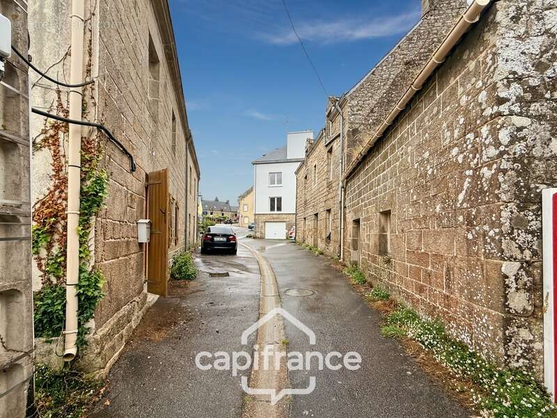 Maisonà vendre 3 pièces MELRAND (56) Le Charme de la pierre - photo 17