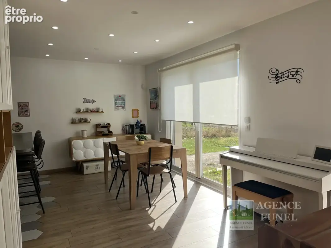 St Vallier-de-Thiey - Villa individuelle neuve - 3 Chambres terrain 824 m2 - photo 3