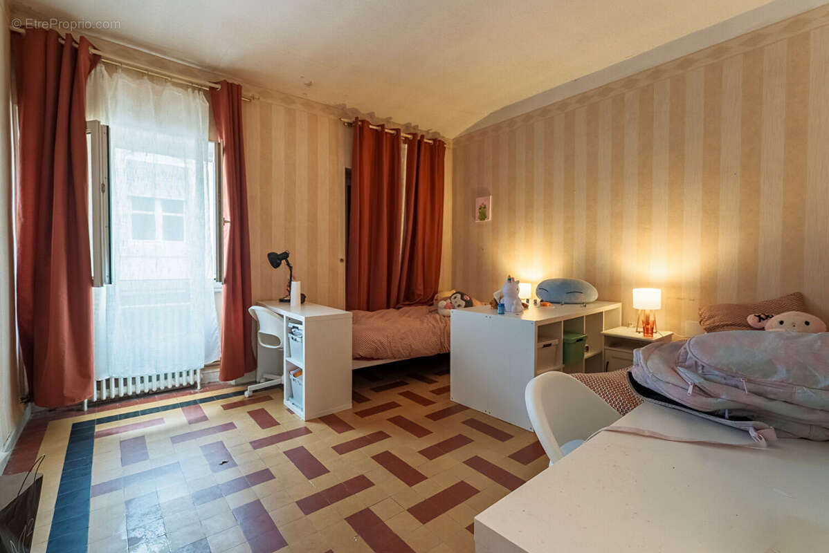 Appartement à CARCASSONNE