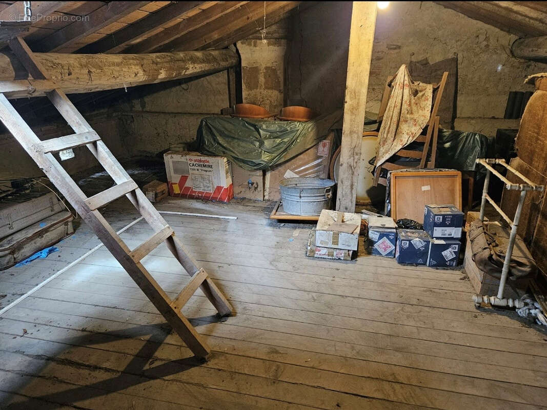 Maison à CASTELNAU-D'ESTRETEFONDS