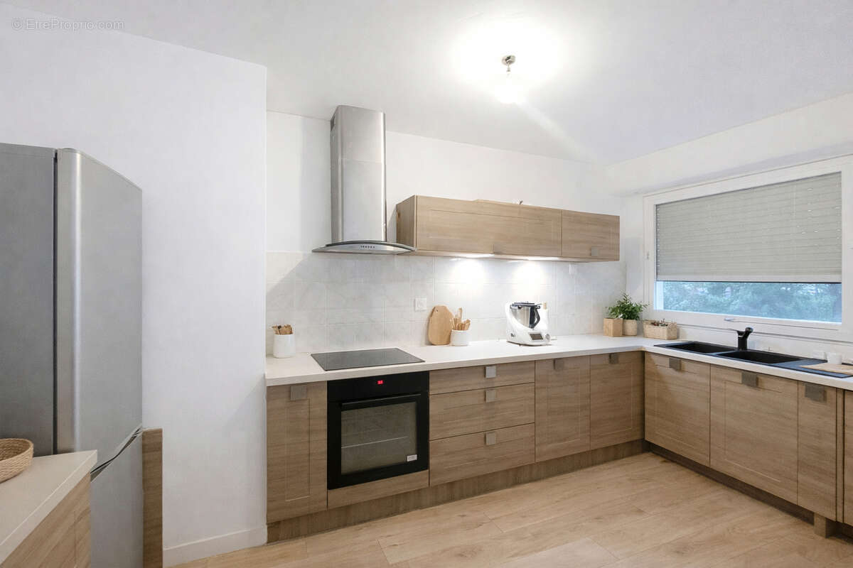 Appartement à TOURS