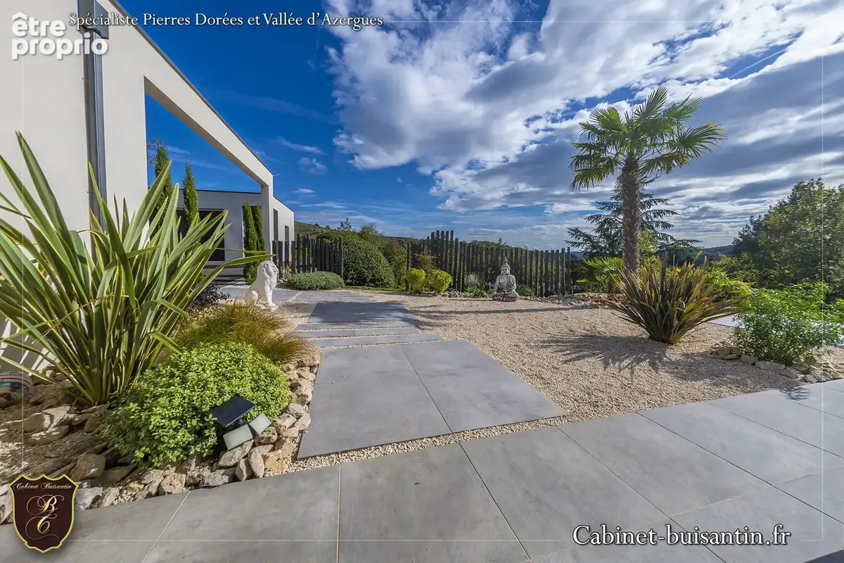 Maison contemporaine avec vue imprenable et piscine - photo 21