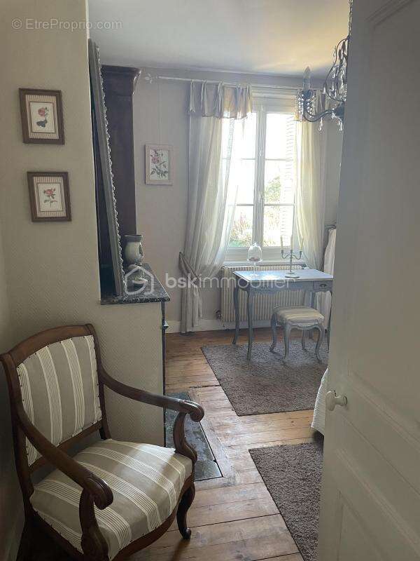 Maison à JOUE-LES-TOURS