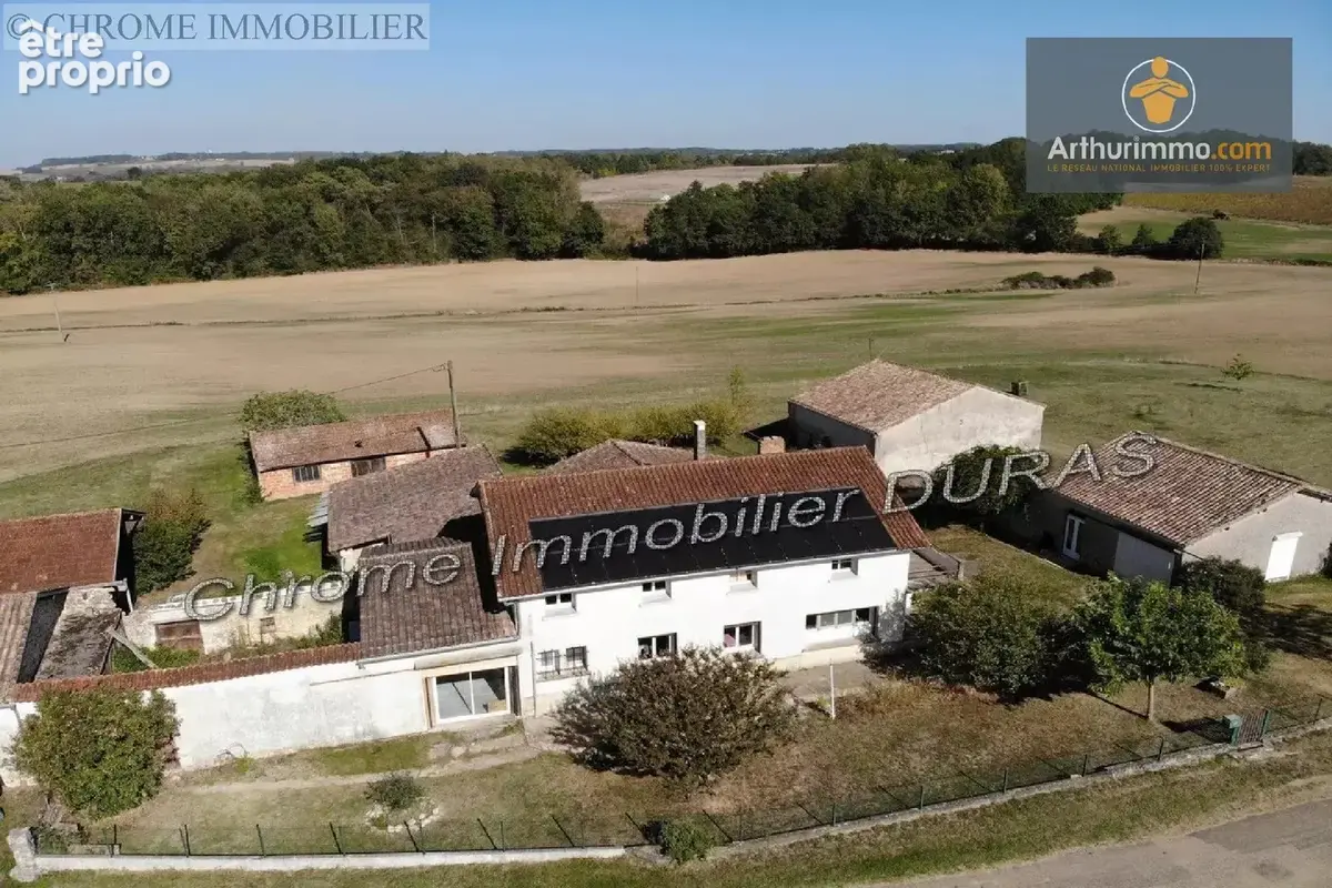 Vente Maison Duras(47120) 254 400ï¿œ - photo 3