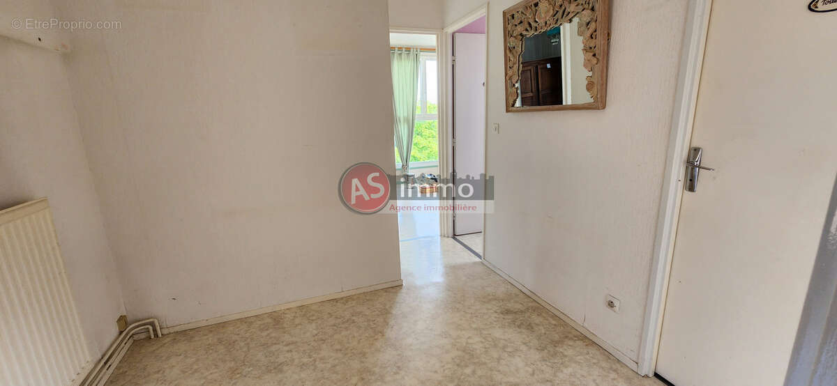 Appartement à DIEPPE