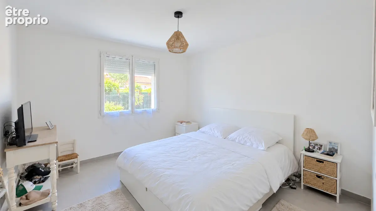 Maison récente 4 pièces à vendre à La Teste de Buch - Réf. 3592 - photo 9