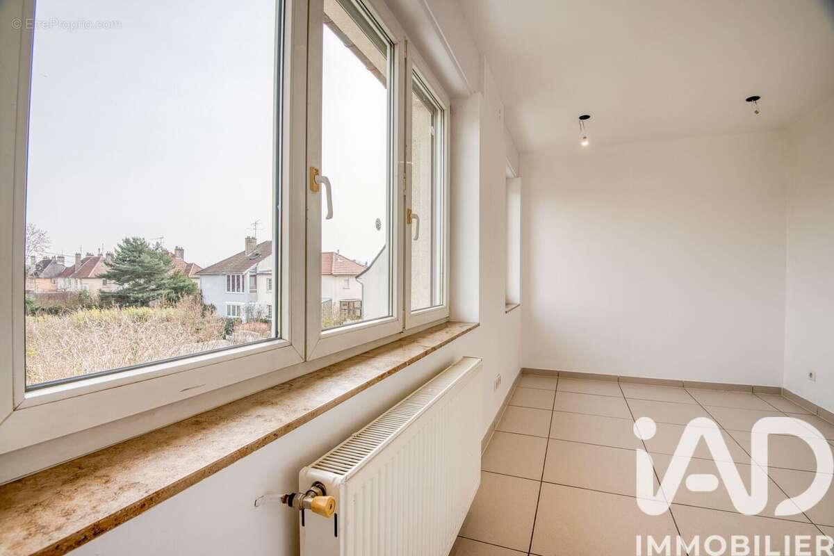 Photo 5 - Appartement à THIONVILLE