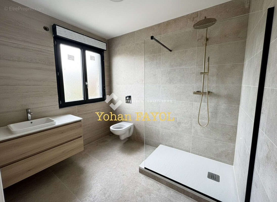 Maison 100 m² à Coulommiers  - photo 8
