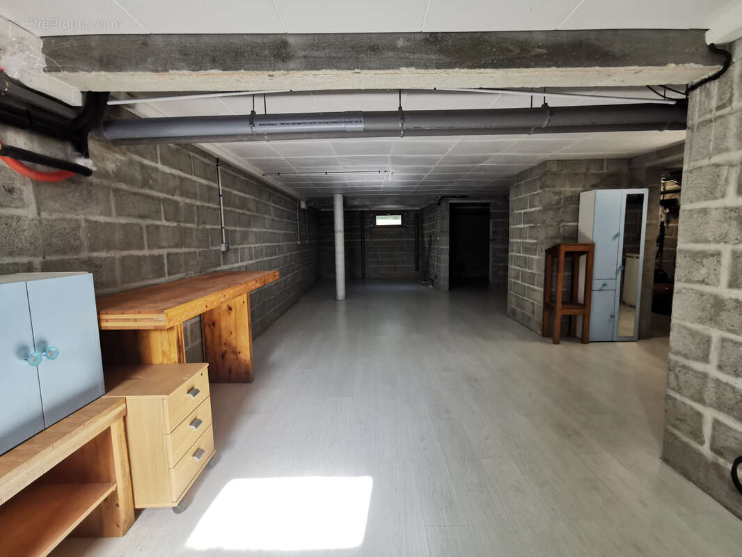 Maison ossature bois   Nonant (14400) - photo 19