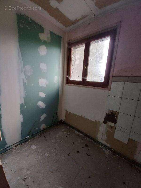 Maison à NOYELLES-SOUS-LENS