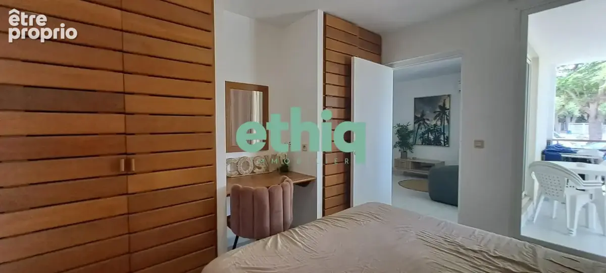 Appartement 3 pièces 40 m² à vendre à Saint-Francois (97118) - photo 4