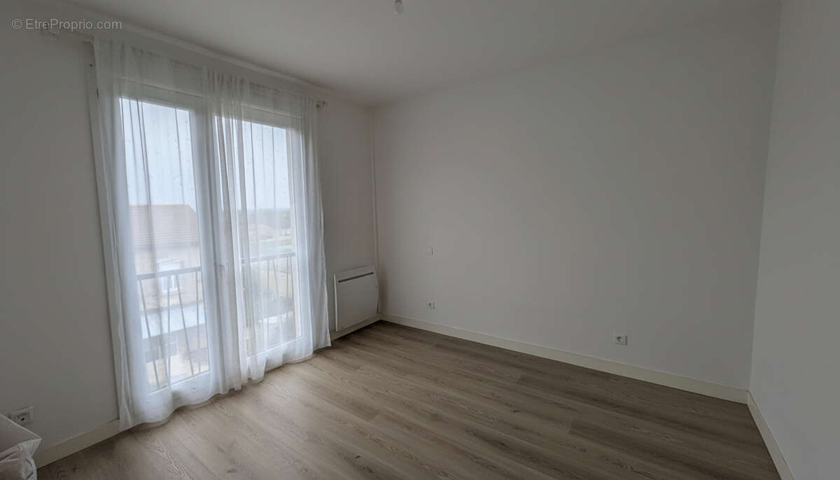 Appartement à TONNAY-CHARENTE