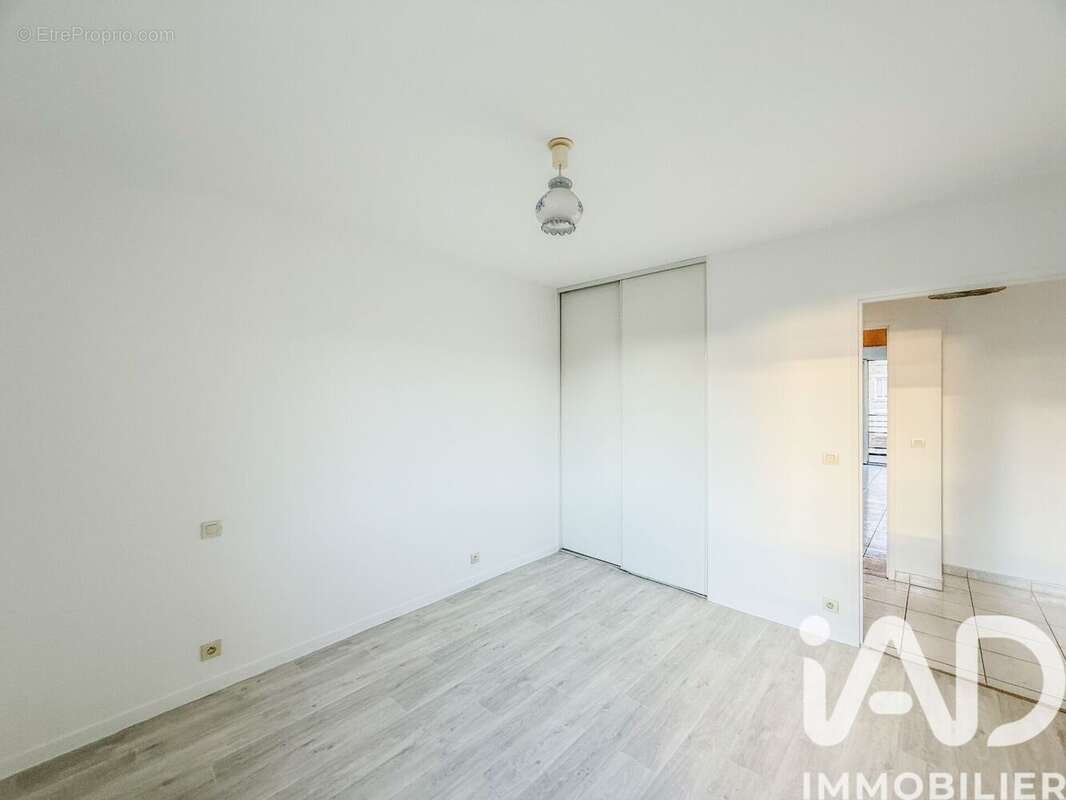 Photo 4 - Appartement à BRIVE-LA-GAILLARDE