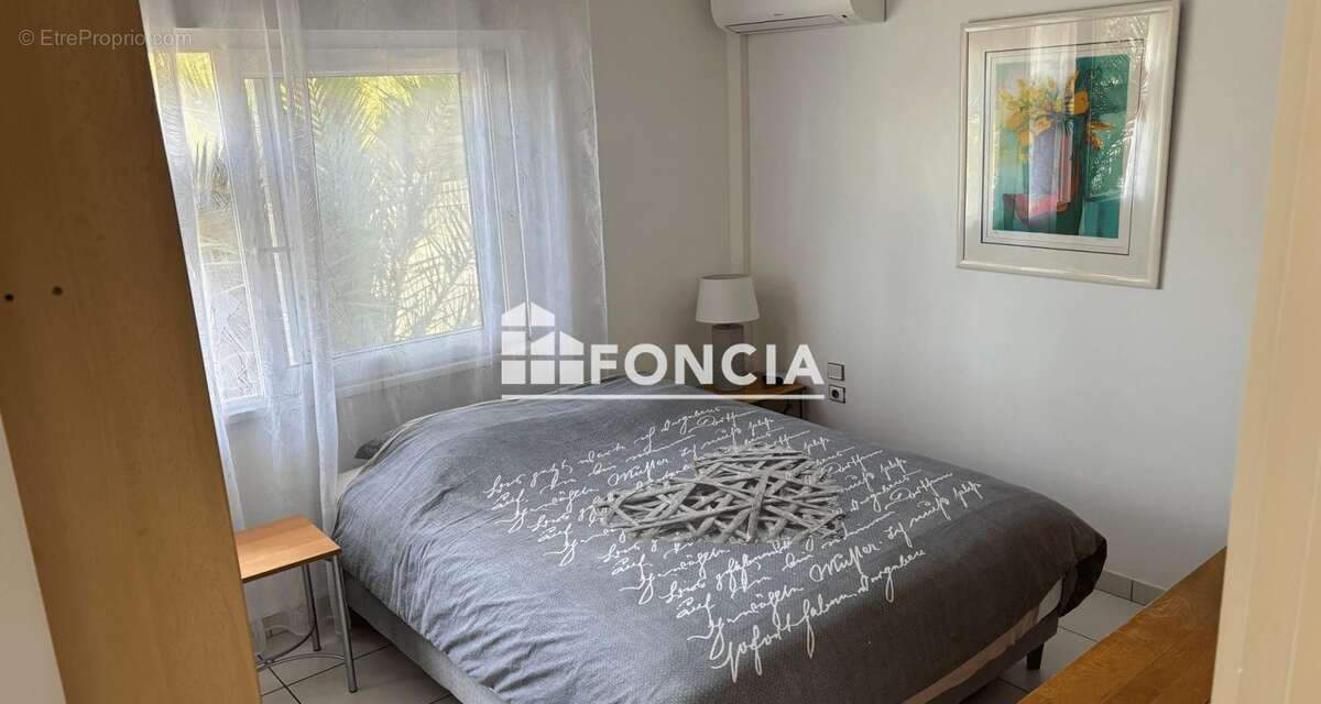 Appartement à CAVALAIRE-SUR-MER