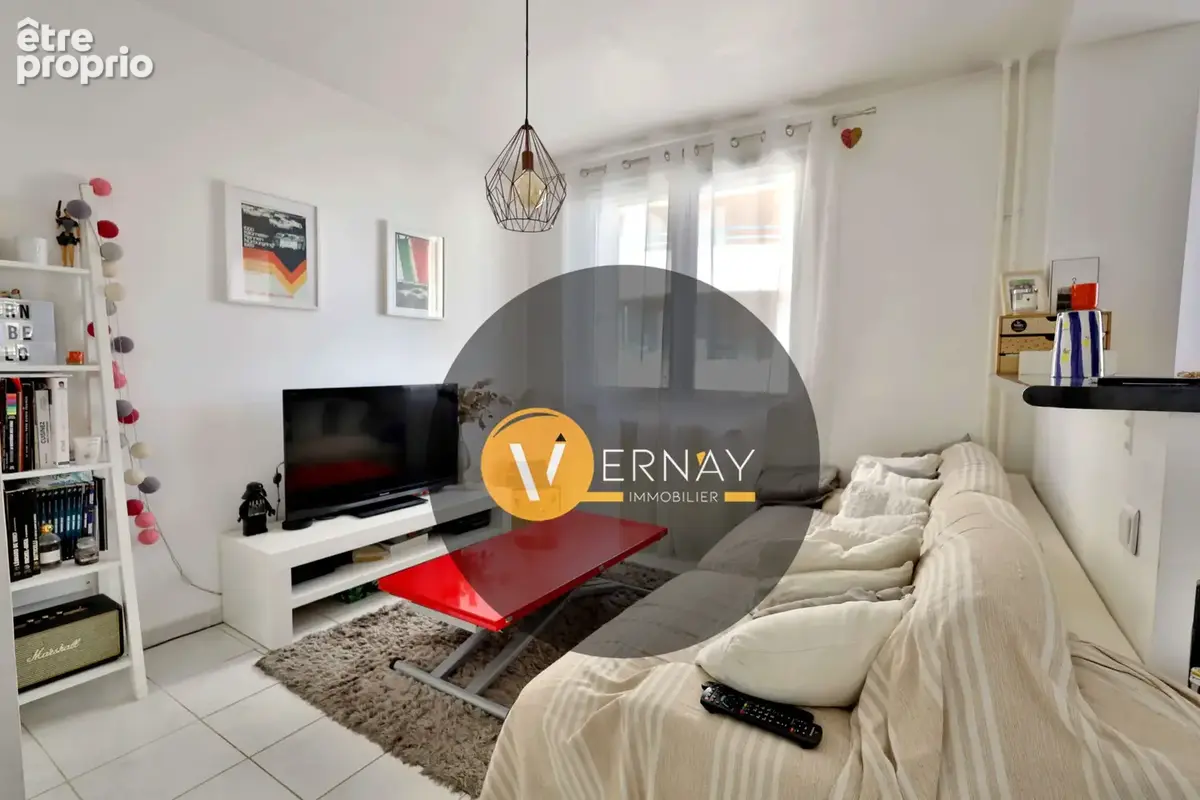 Photo Appartement à Lyon-3e au prix de 279 000€