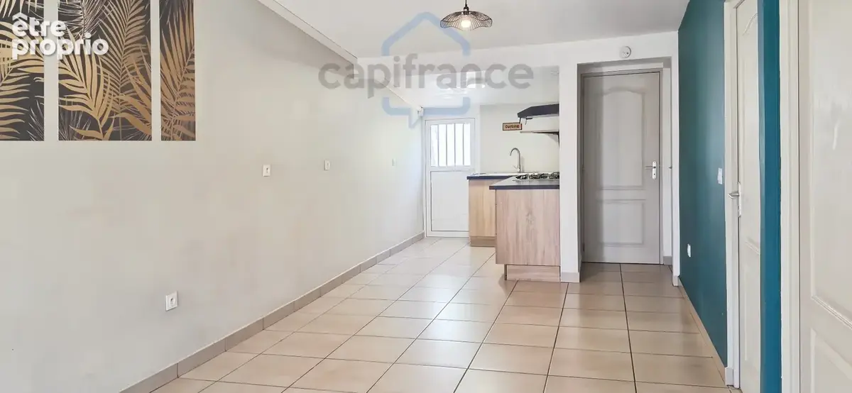 T6 rénovée composée de deux logements indépendants - photo 4