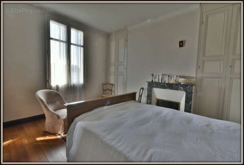 Maison à BEGAAR