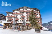 Ski Apartment for sale La Tania - a vendre  (1) - Appartement à LA PERRIERE