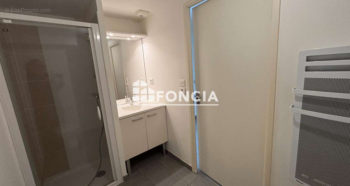 Appartement à CASTANET-TOLOSAN