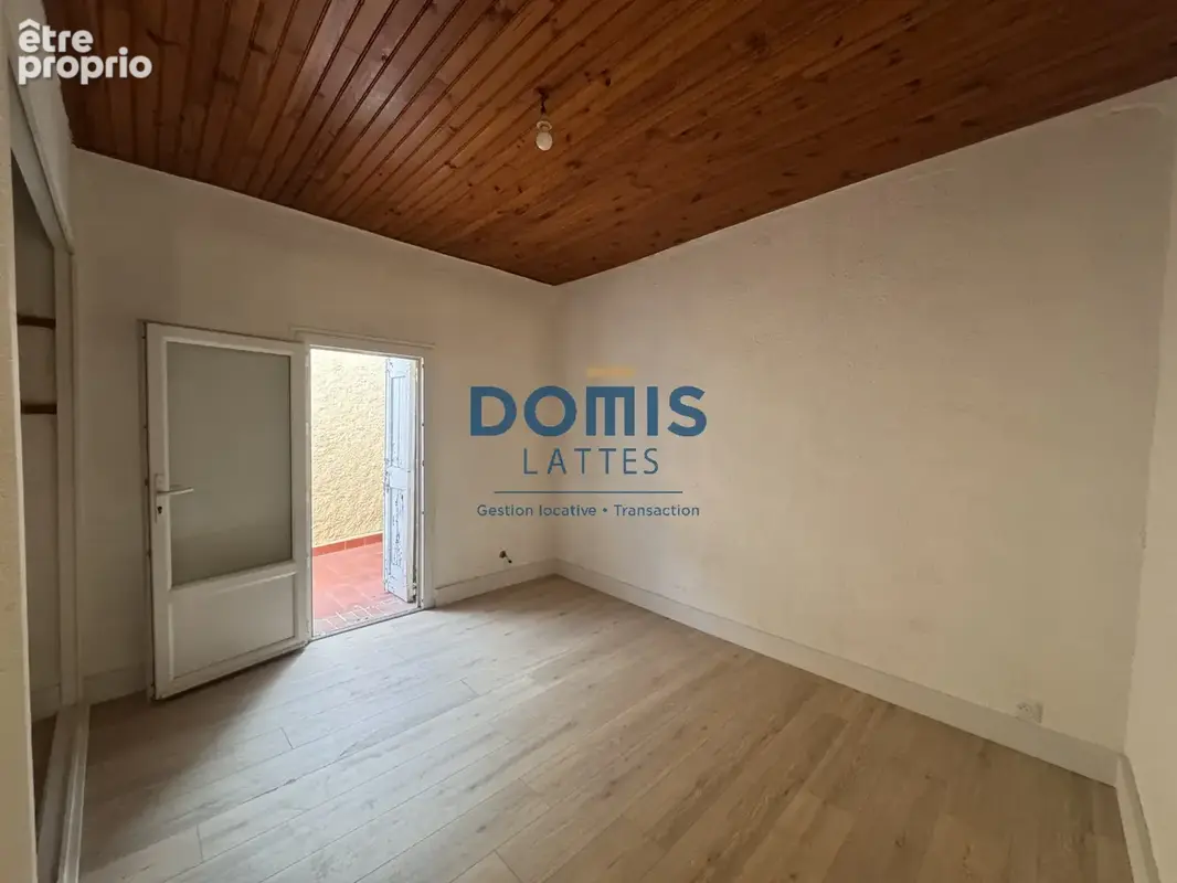Perols centre - maison 4 pieces - photo 6