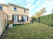 Maison à SAINT-LEU-LA-FORET