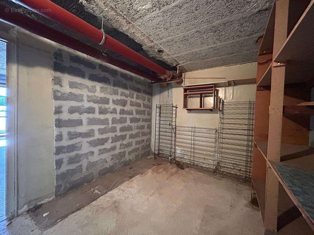 Appartement à CHASSIEU