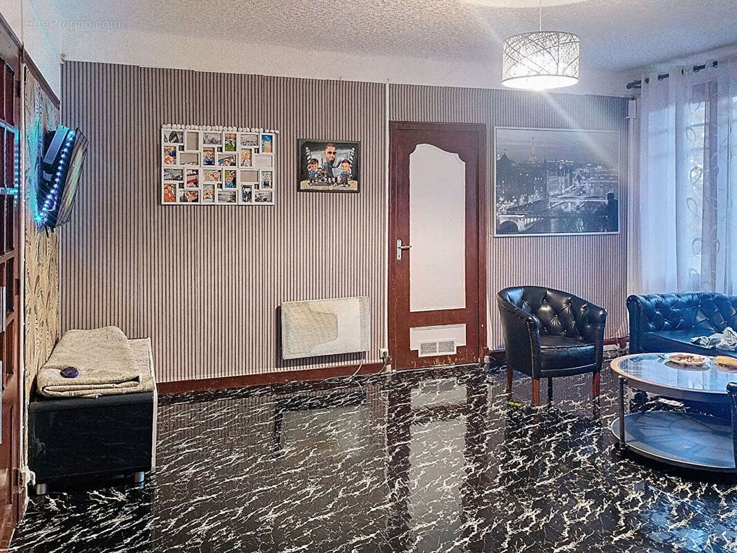 Appartement à MOISSAC