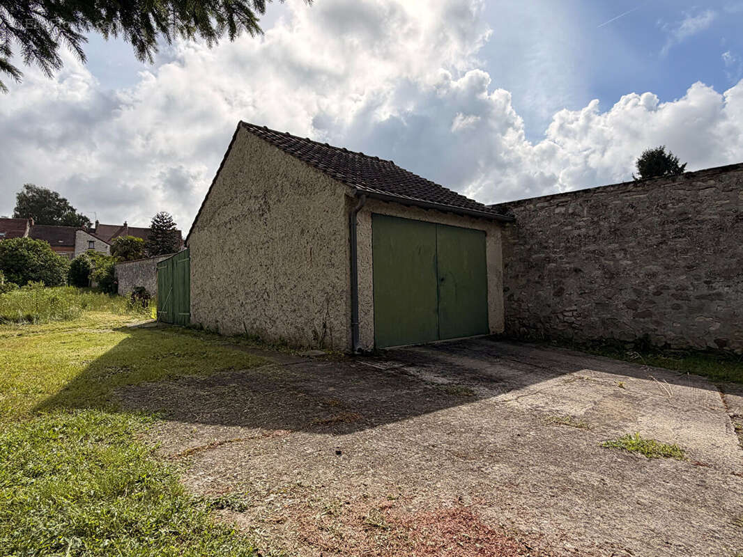 Maison de ville - photo 12