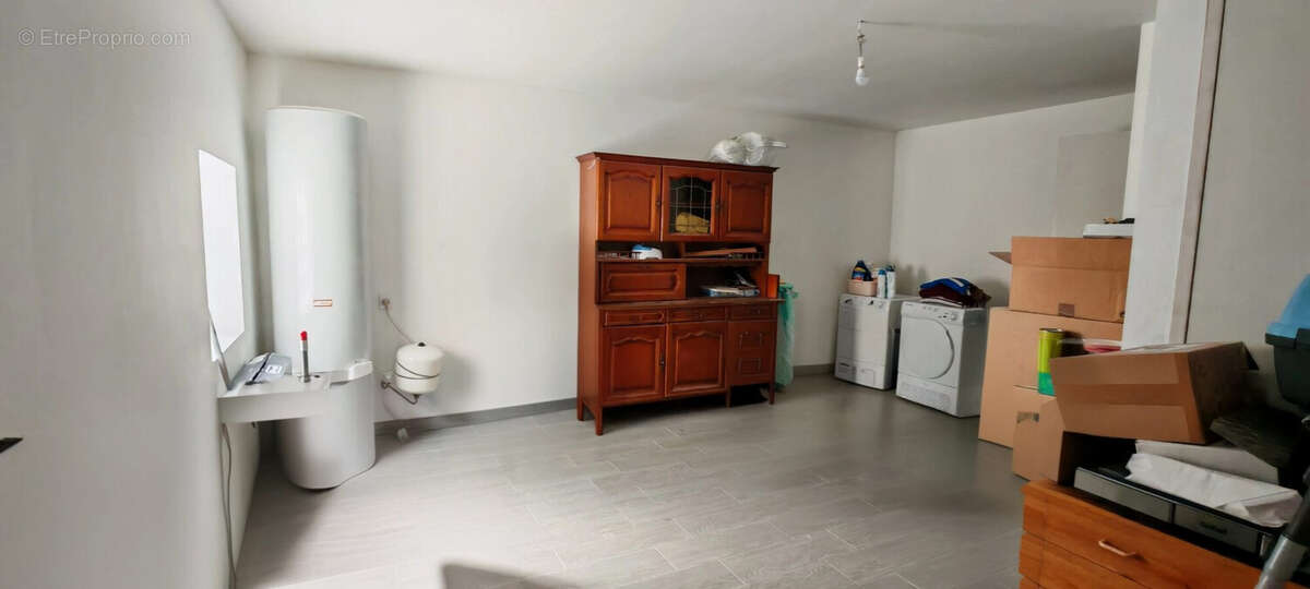 Maison 210 m² à Troissy  - photo 9