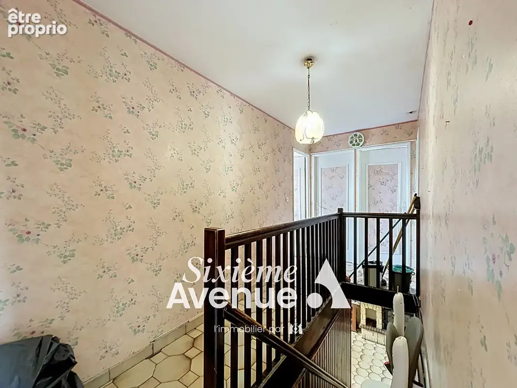 Maison familiale 5 pièces 93.77 m² sur une parcelle de 251 m² - photo 7