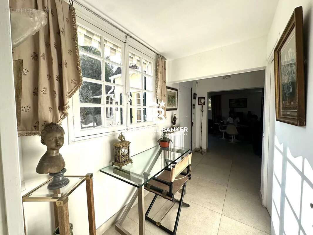 Maison à LE VESINET