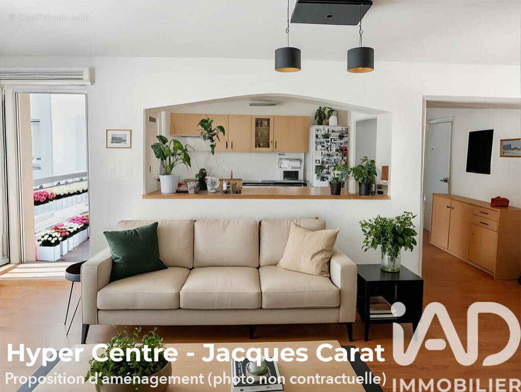 Photo 1 - Appartement à CACHAN