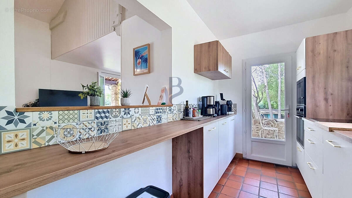 Maison à FREJUS