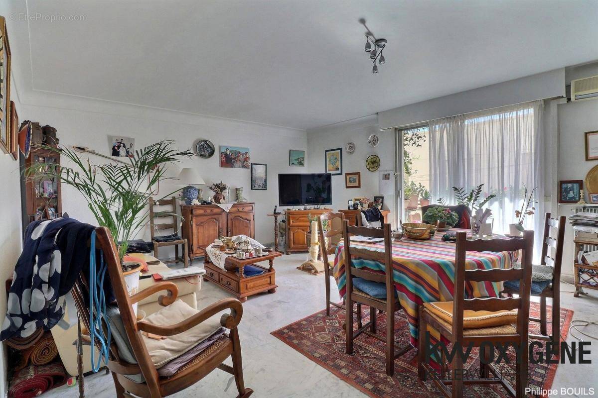 Appartement à PERPIGNAN