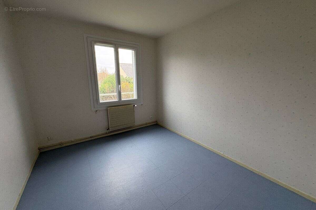 Appartement à NEUILLE-PONT-PIERRE