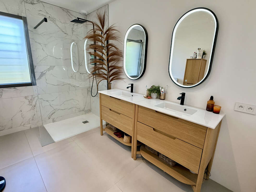 Maison à LE TRIADOU