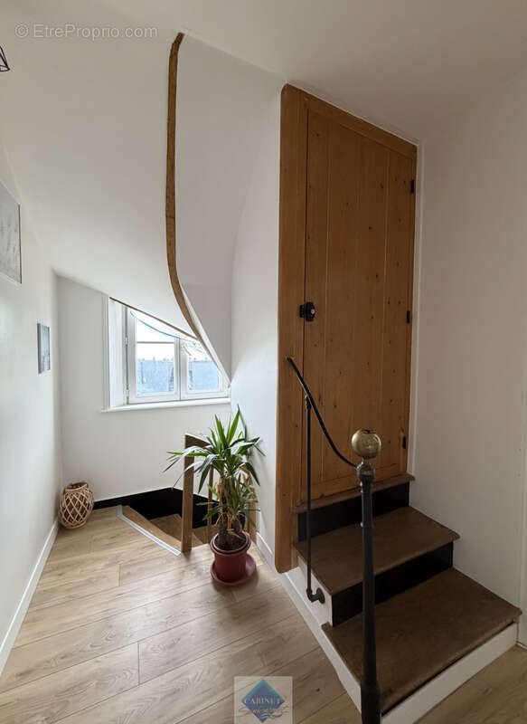 Maison rénovée 10 min d'Abbeville - photo 11