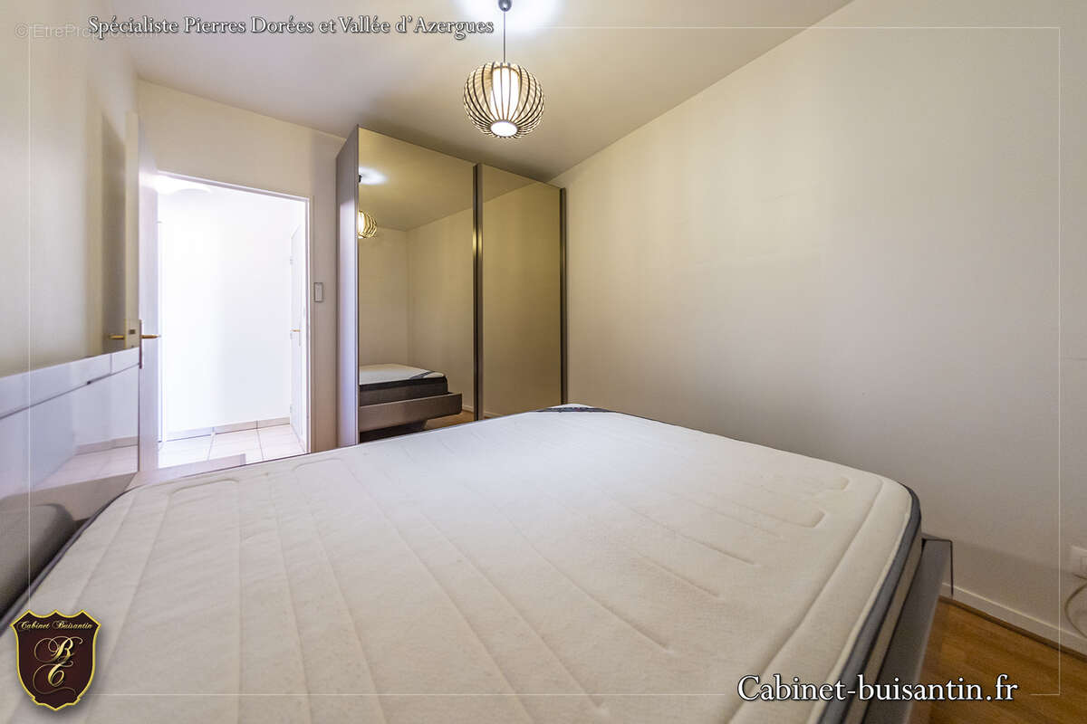 Appartement à LOZANNE