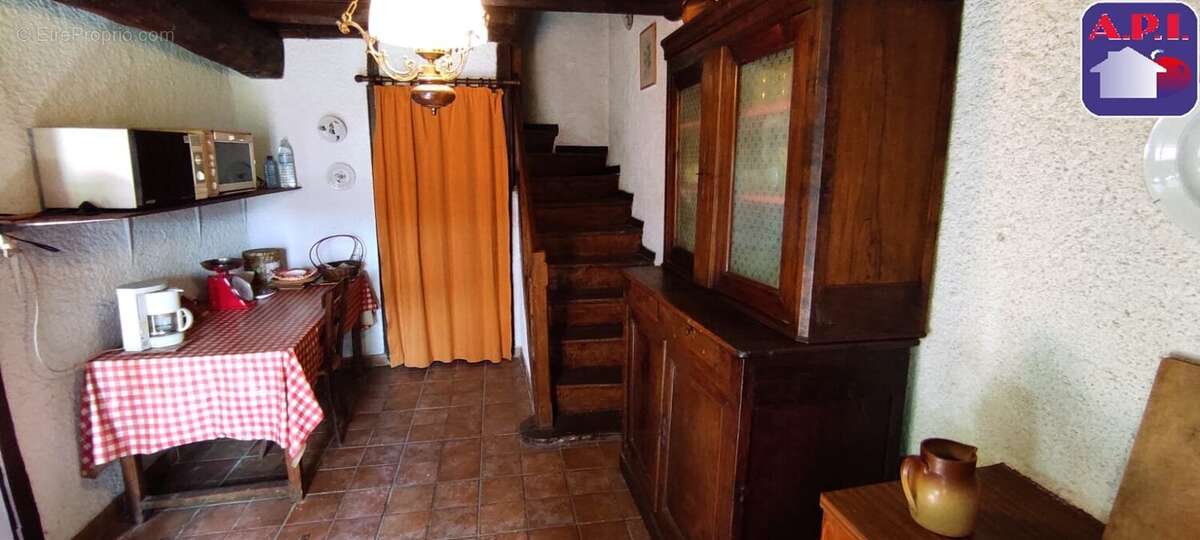 Maison à FOIX