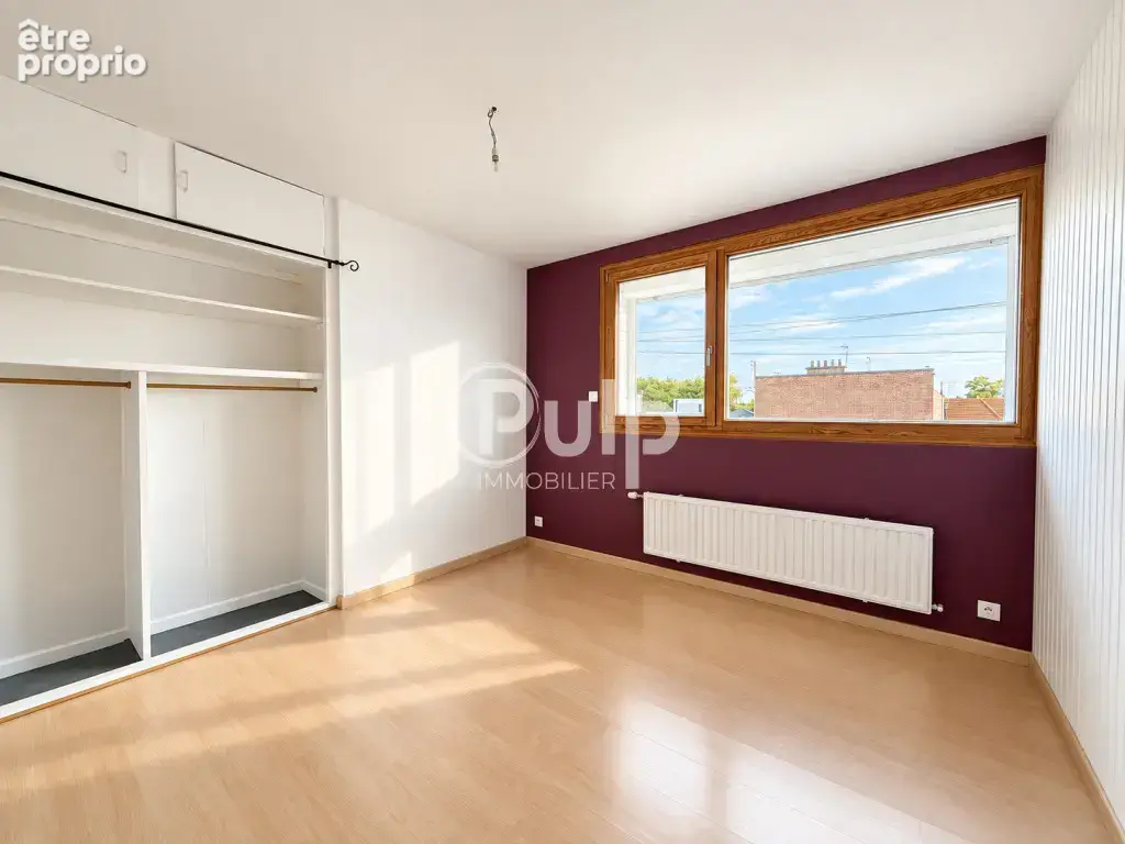 Anzin-Saint-Aubin, Maison familiale aux beaux volumes ! - photo 7