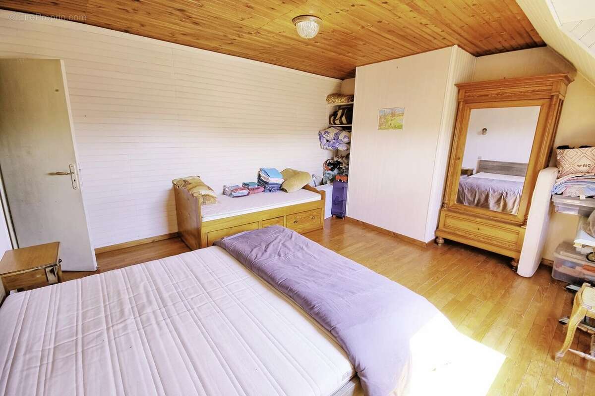 Ver sur mer - maison vie de plain pied - photo 9