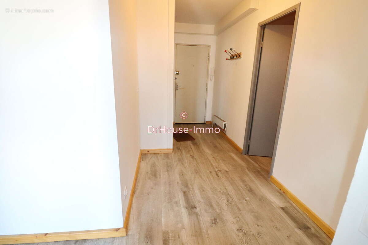Appartement à TARBES