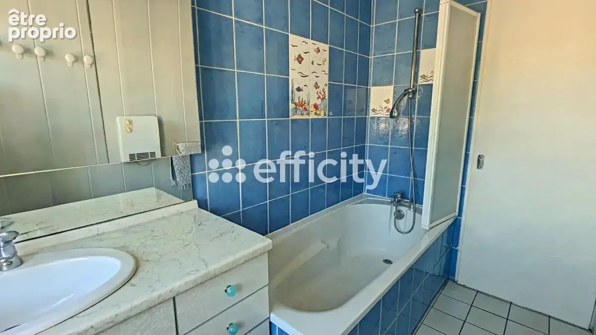 Maison de ville - photo 9