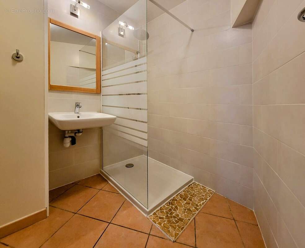 Appartement à MARCIAC