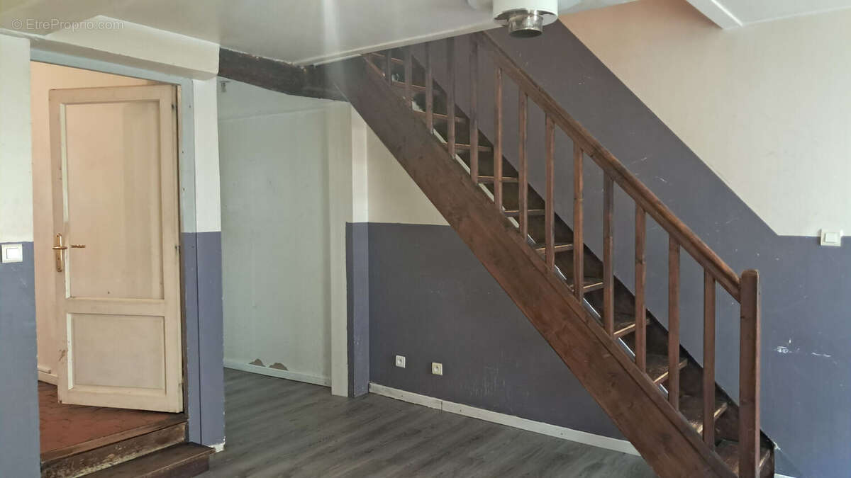 Photo 3 - Appartement à SAINT-GILLES