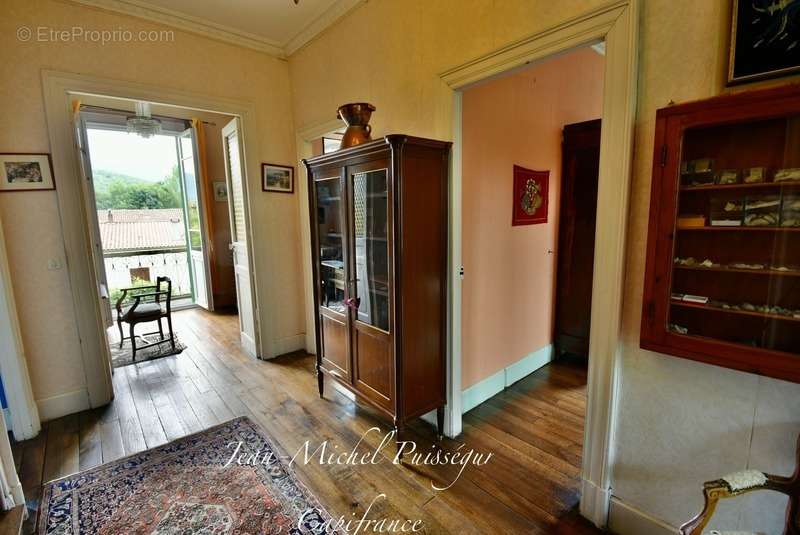 Maison à MONTASTRUC-DE-SALIES