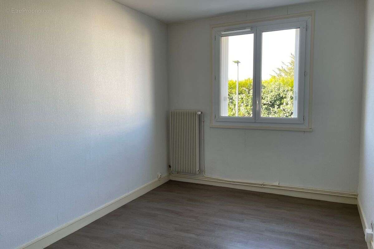 Appartement à RICHELIEU