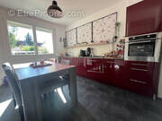 Maison à VITRY-LE-FRANCOIS